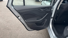 Skoda Scala 1.5 TSI SE Edition 5dr Petrol Hatchback